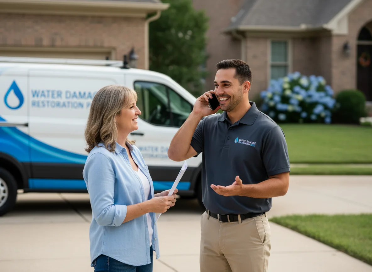 Flood Restoration Grifton, NC FAQs